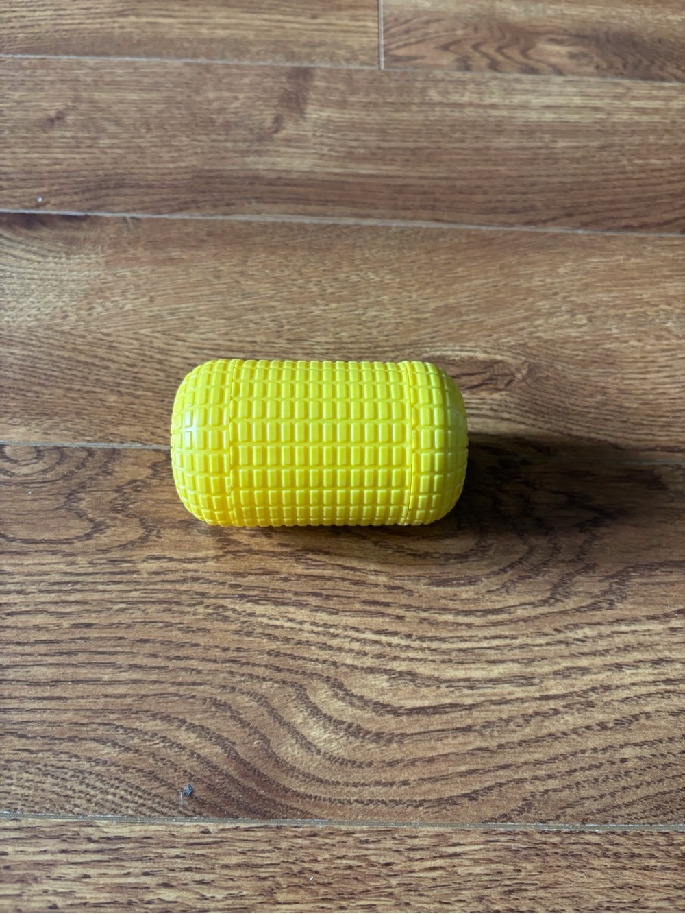 Corn butter holder